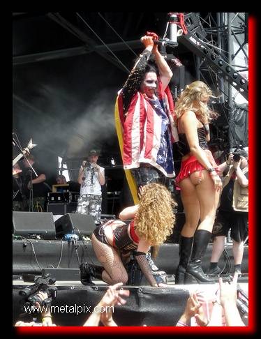 Lizzy Borden113